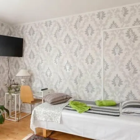 Guesthouset Stranda 3*