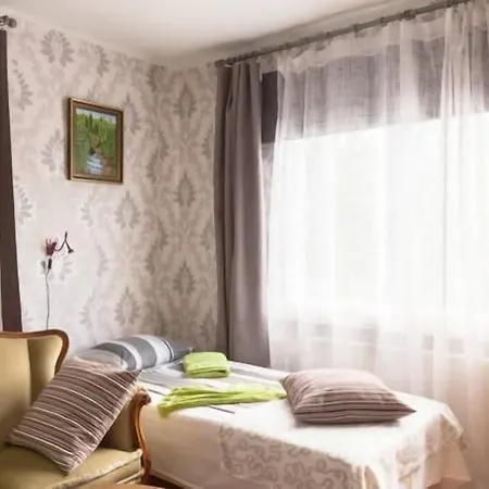 Stranda 3* Porvoo