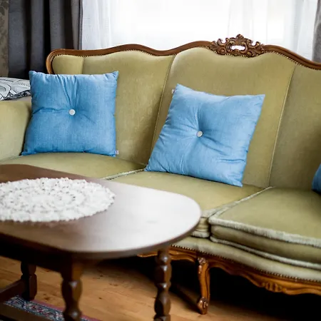 Stranda Guesthouset 3*