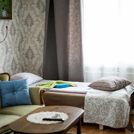 Stranda 3* Porvoo