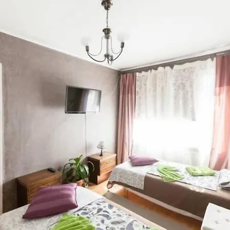 Guesthouset Stranda 3*
