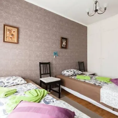 Stranda Guesthouset