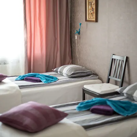 Stranda 3*
