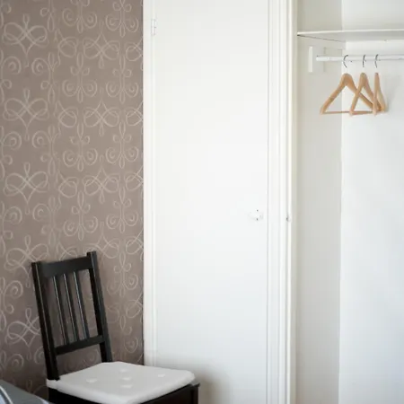 Stranda Guesthouset 3*
