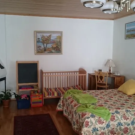 Stranda 3*