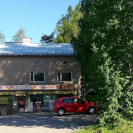 Stranda 포르보