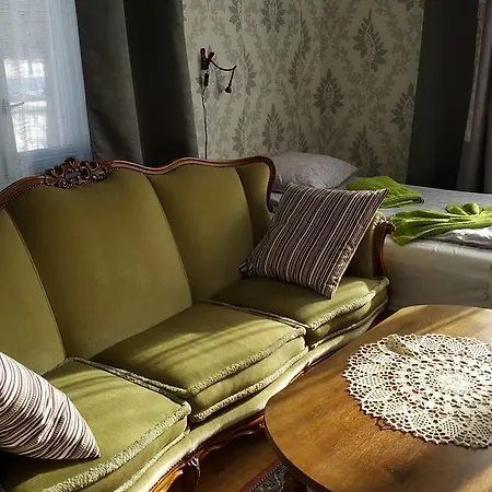 Stranda Guesthouset Porvoo