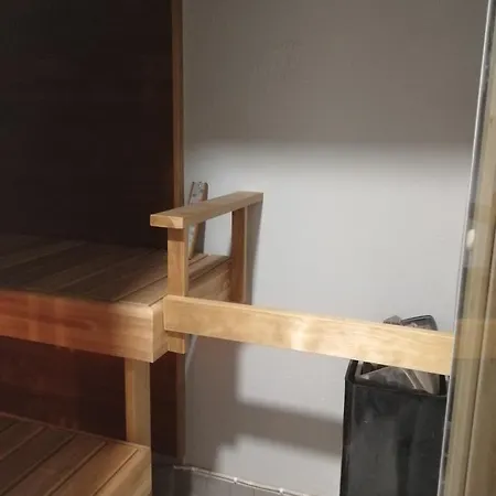 Stranda 3* 포르보